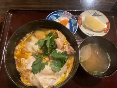 五鐵 夢境庵（五鉄 ごてつ むきょうあん）