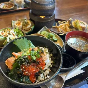 ごんちゃくれ