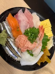 すしざんまい 東陽町店（つきじきよむら すしざんまい）