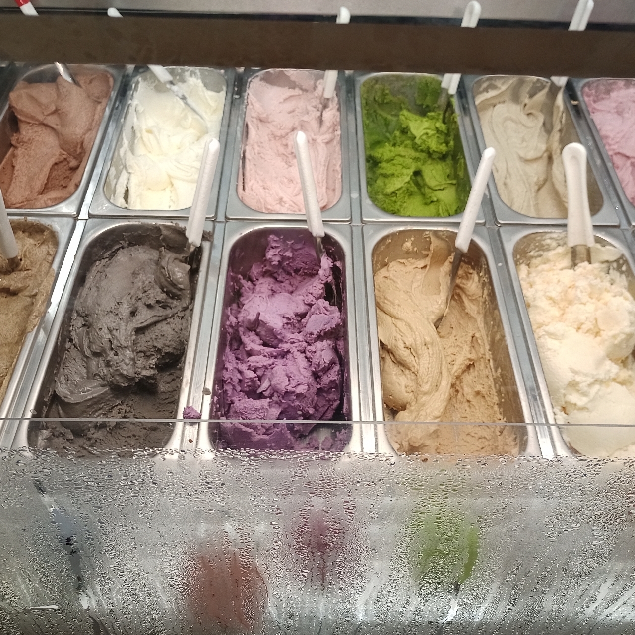 のんびりんこさんが投稿したみのりカフェ 三越銀座店に関する口コミの画像