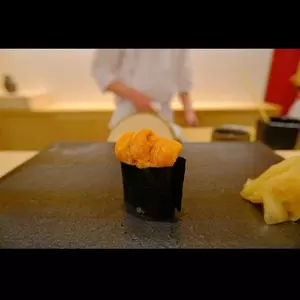 鮨 土方