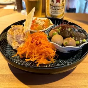 愛集酒場 其々