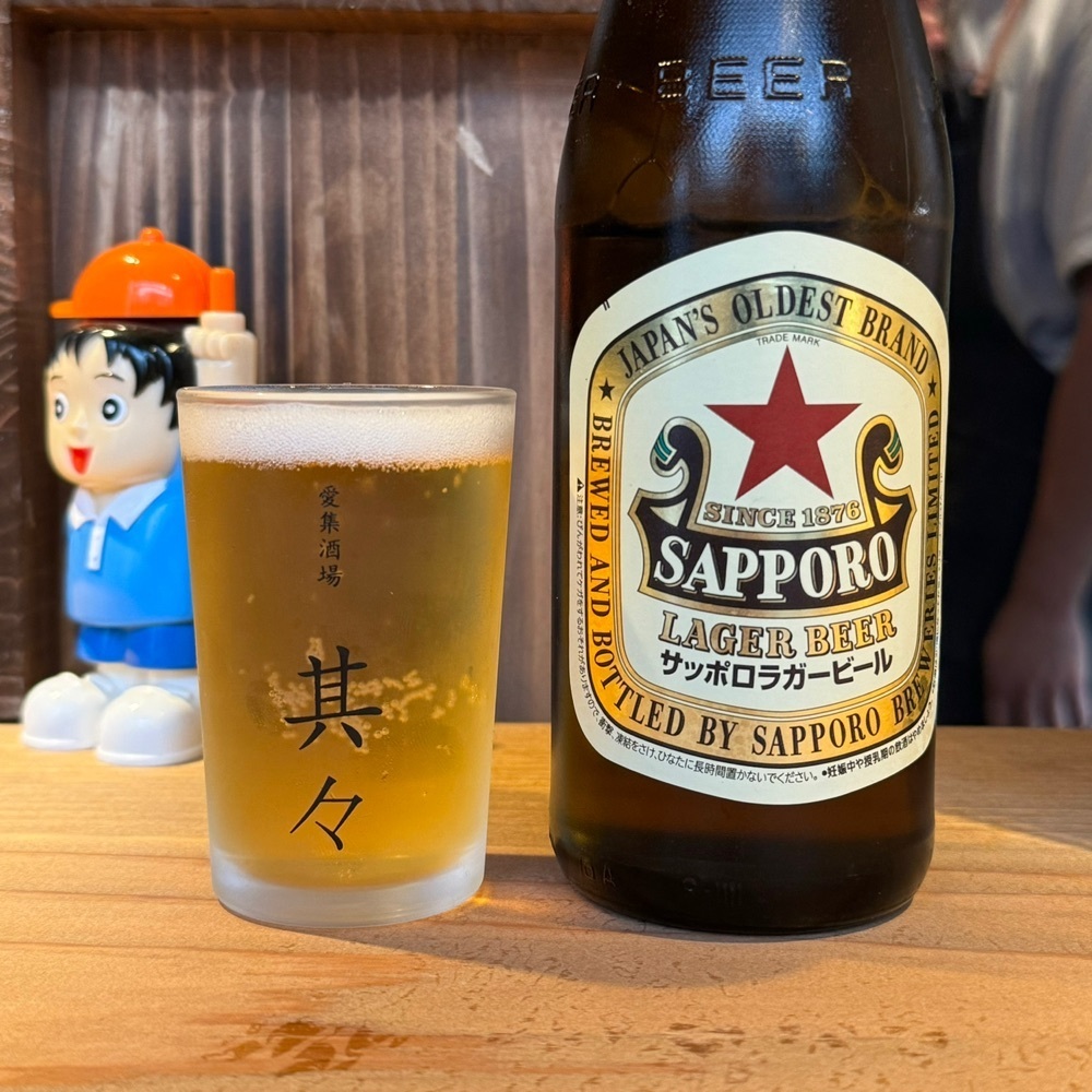 鉄道王さんが投稿した愛集酒場 其々に関する口コミの画像