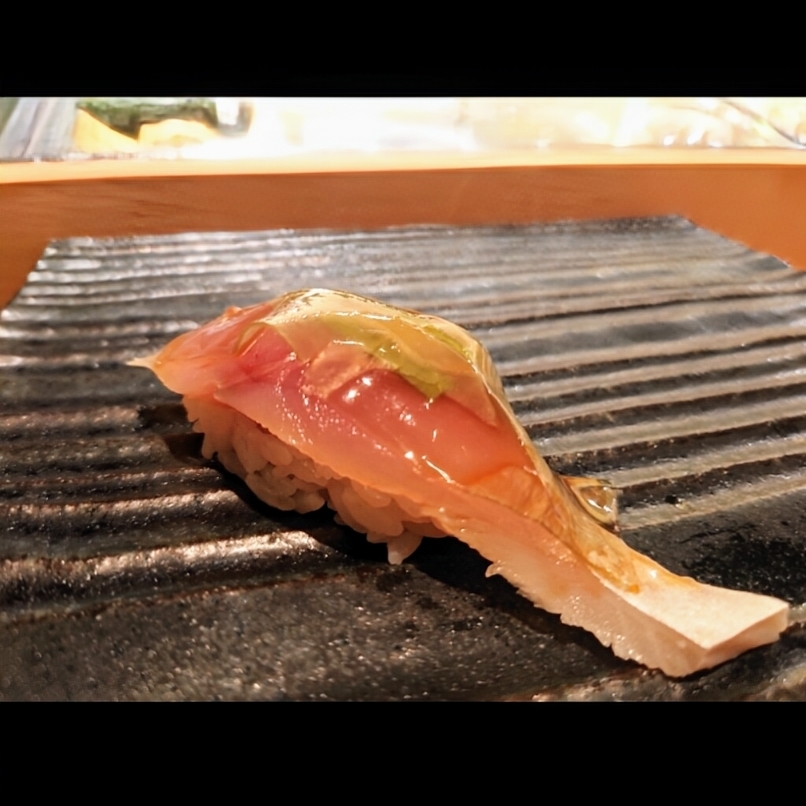 sakur776さんが投稿した鮨・日本料理 Serge源's 錦店 5Fに関する口コミの画像