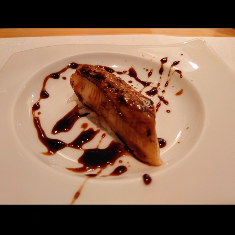 sakur776さんが投稿した鮨・日本料理 Serge源's 錦店 5Fに関する口コミの画像