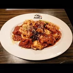 つじホルモン 錦店