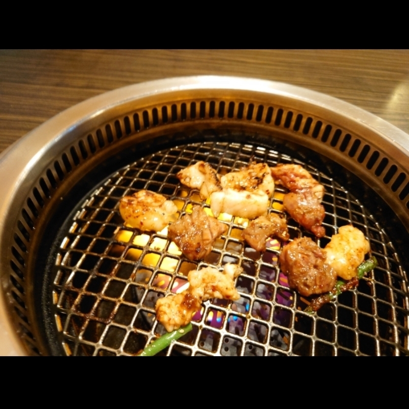 sakur776さんが投稿したつじホルモン 錦店に関する口コミの画像