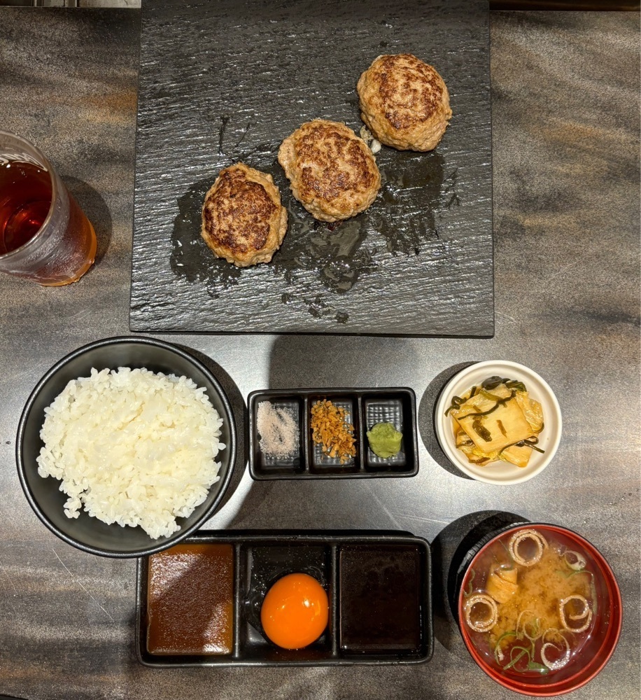 神様､食べても太らない身体をくださいさんが投稿した神戸牛ステーキ&カフェ ノーブルウルス 三宮店（Kobe Steak & Cafe Nobleurs【旧店名】神戸ステーキバル ノーブルウルス）に関する口コミの画像