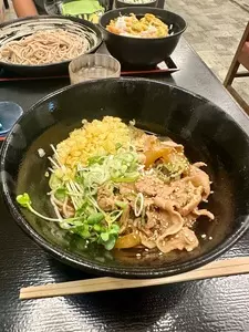 ゆで太郎 渋谷宮益坂店