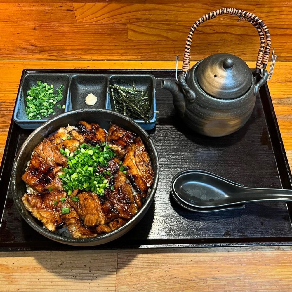 kaze_gourmetさんが投稿した炭焼豚丼 豚野郎（ぶたやろう）に関する口コミの画像