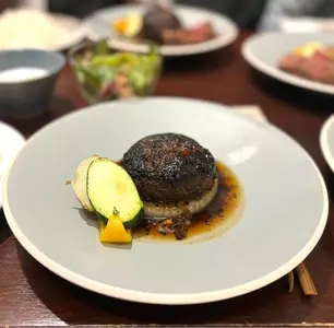 Wagyu Jockey KOBE（ワギュウ ジョッキー）