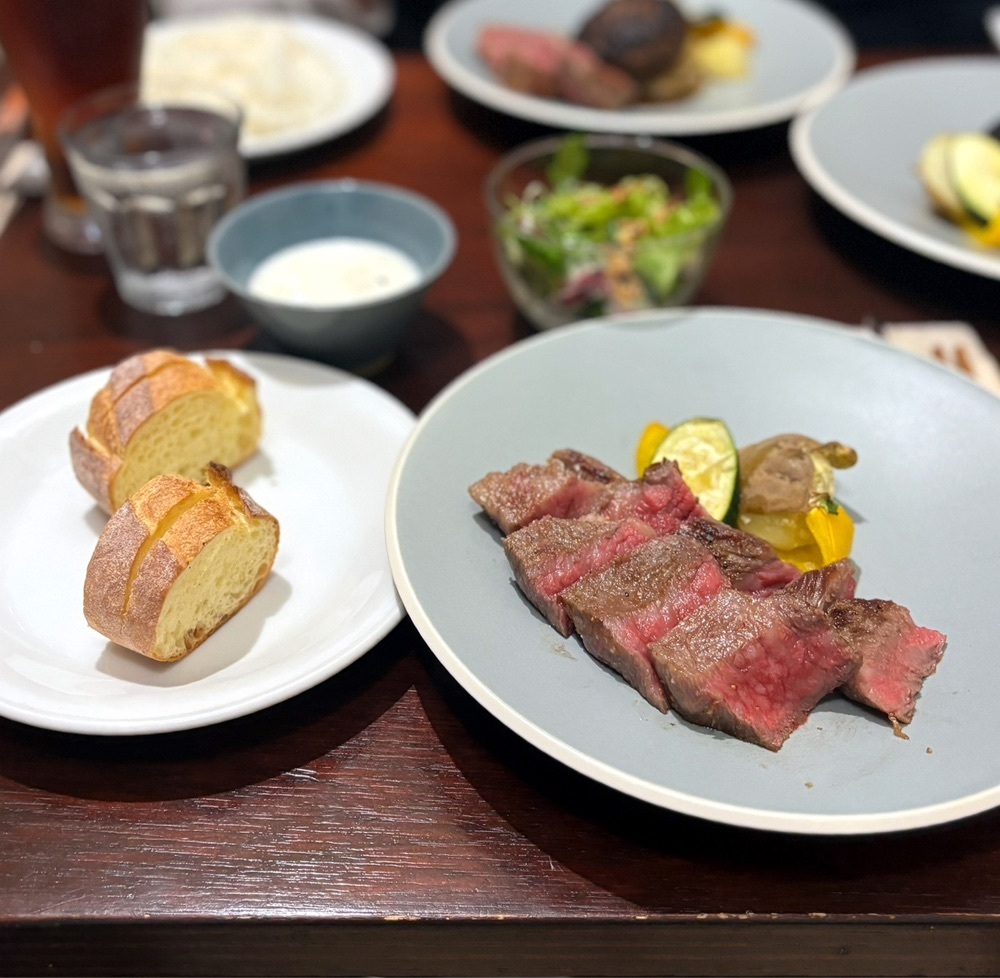 神様､食べても太らない身体をくださいさんが投稿したWagyu Jockey KOBE（ワギュウ ジョッキー）に関する口コミの画像