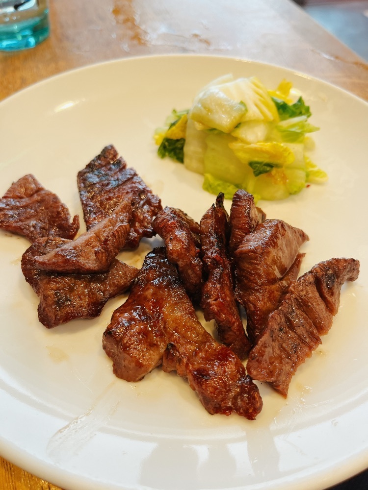 gmz_gourmetさんが投稿した牛たん おやま（ぎゅうたん おやま）に関する口コミの画像
