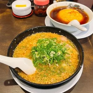 来来亭 石神井店