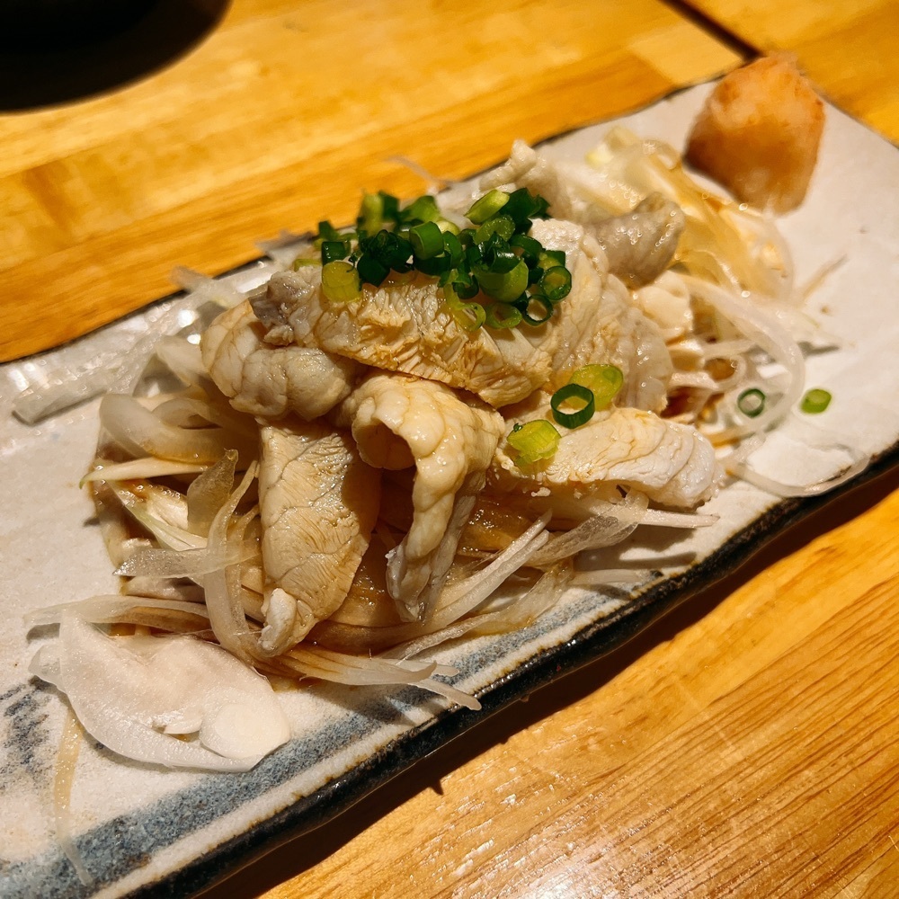 ヤジメシ　ボリューム満点東京グルメさんが投稿したお好み焼きとフグの店 将に関する口コミの画像