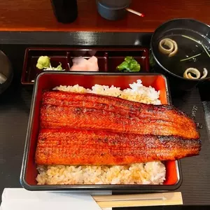 鰻の成瀬 井荻店