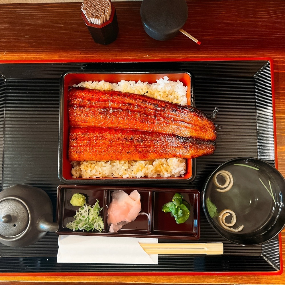 ヤジメシ　ボリューム満点東京グルメさんが投稿した鰻の成瀬 井荻店に関する口コミの画像
