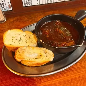 グリル座ボス 荻窪店