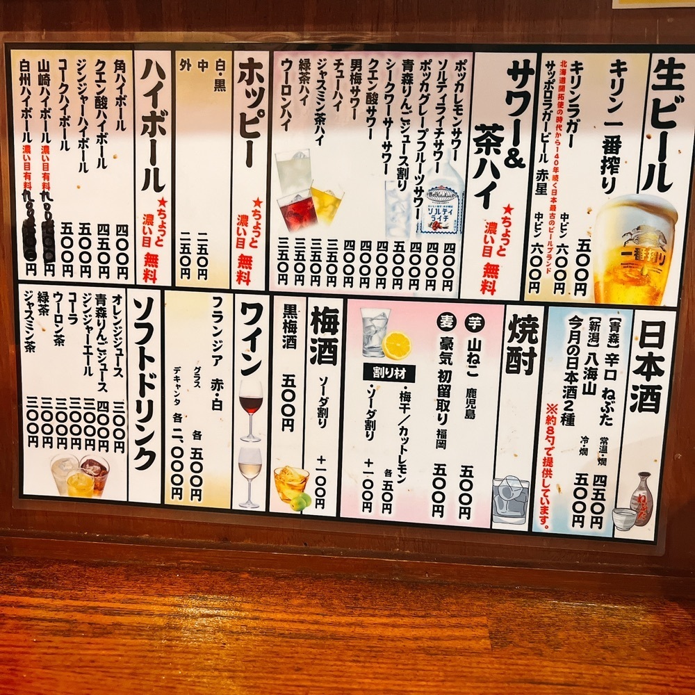 ヤジメシ　ボリューム満点東京グルメさんが投稿したグリル座ボス 荻窪店に関する口コミの画像