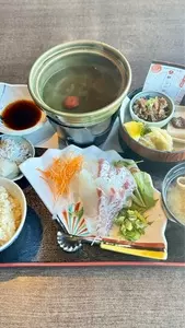 わかうら食堂