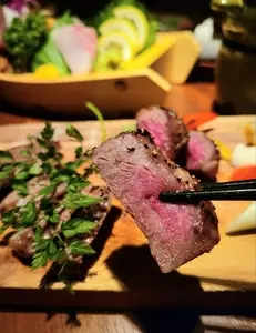 くつろぎの和食個室居酒屋 響き 恵比寿本店（HIBIKI）