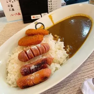 カリーキングダム