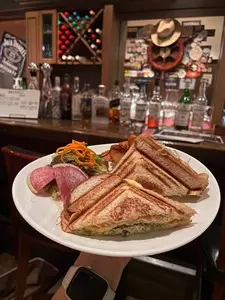 シアトルサンドウィッチカフェ（Seattle Sandwich Cafe）