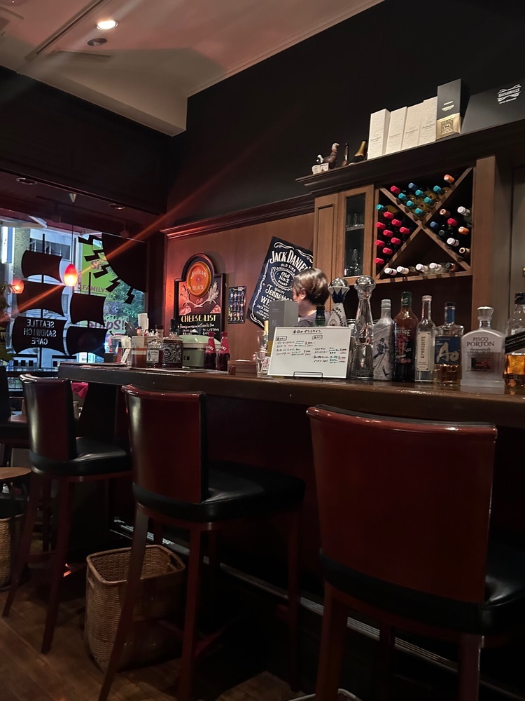 えみえみっさんが投稿したシアトルサンドウィッチカフェ（Seattle Sandwich Cafe）に関する口コミの画像
