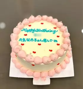 ケーキラボ ニャムニャム（CAKE LABO NYAM NYAM）
