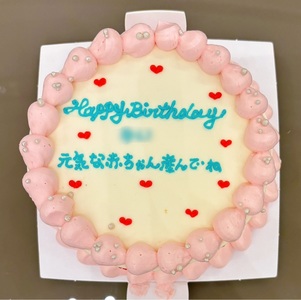 ケーキラボ ニャムニャム（CAKE LABO NYAM NYAM） 2枚目