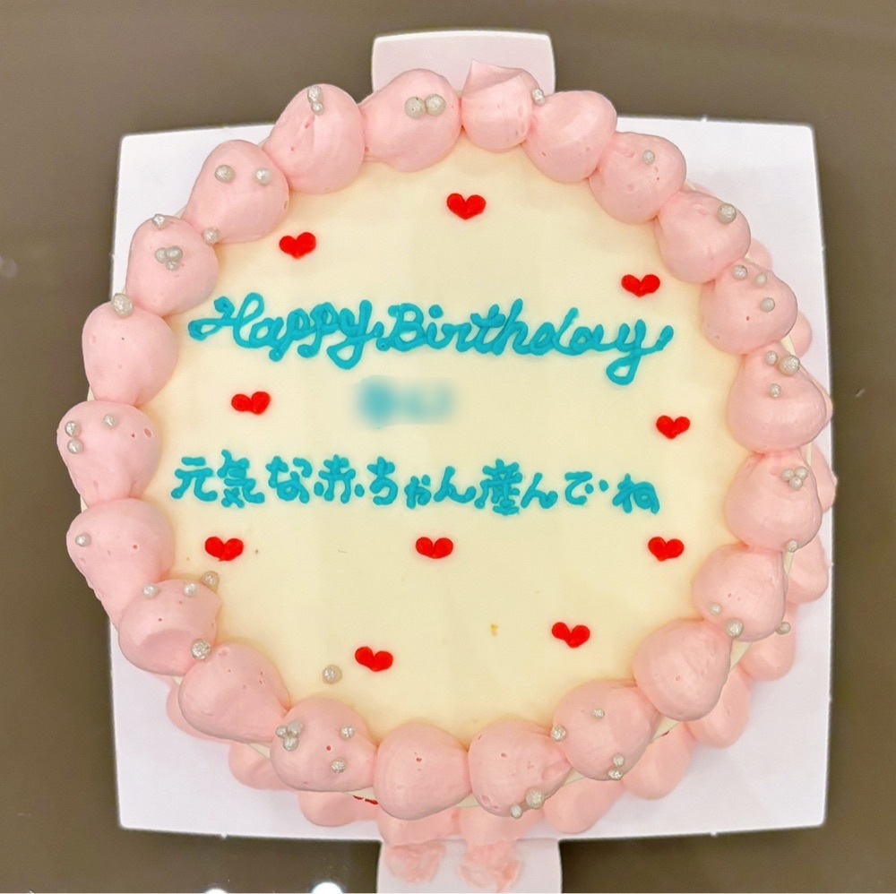 神様､食べても太らない身体をくださいさんが投稿したケーキラボ ニャムニャム（CAKE LABO NYAM NYAM）に関する口コミの画像