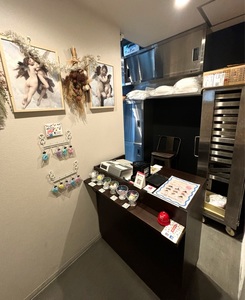 ケーキラボ ニャムニャム（CAKE LABO NYAM NYAM） 8枚目