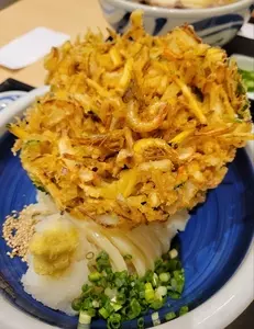 本格手打 もり家 東京店
