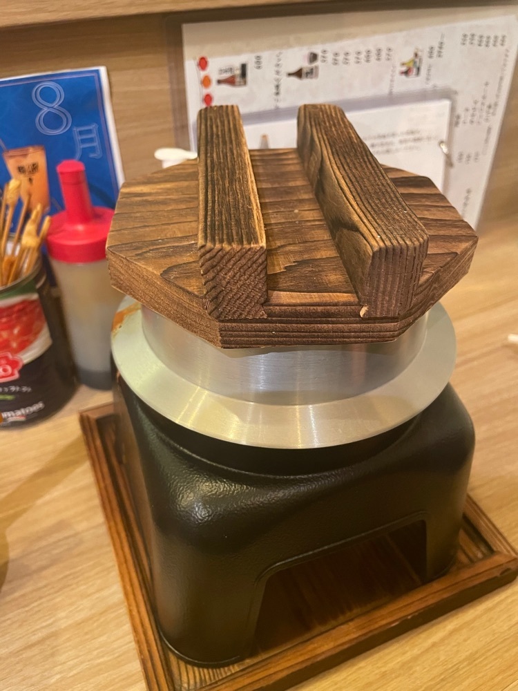 あゆまるグルメさんが投稿した串あげ酒場 私の串に関する口コミの画像