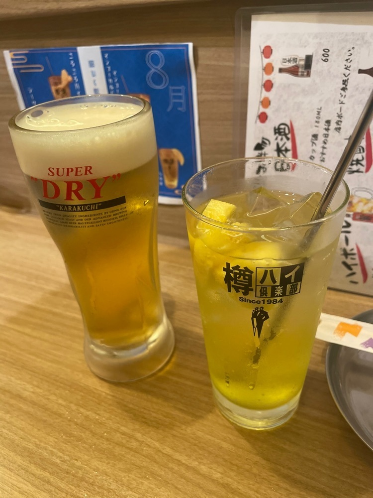 あゆまるグルメさんが投稿した串あげ酒場 私の串に関する口コミの画像