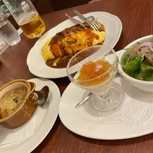 ロイヤルホスト 桂店