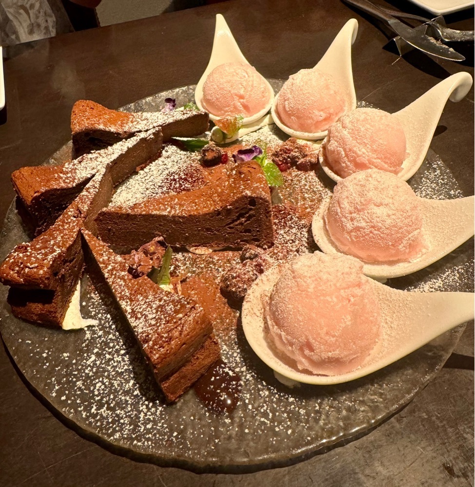 junjun09090909さんが投稿した創作イタリアン ちゃぶっとりあに関する口コミの画像