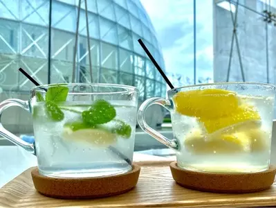 ひつじ珈琲 ハーモニーホール店