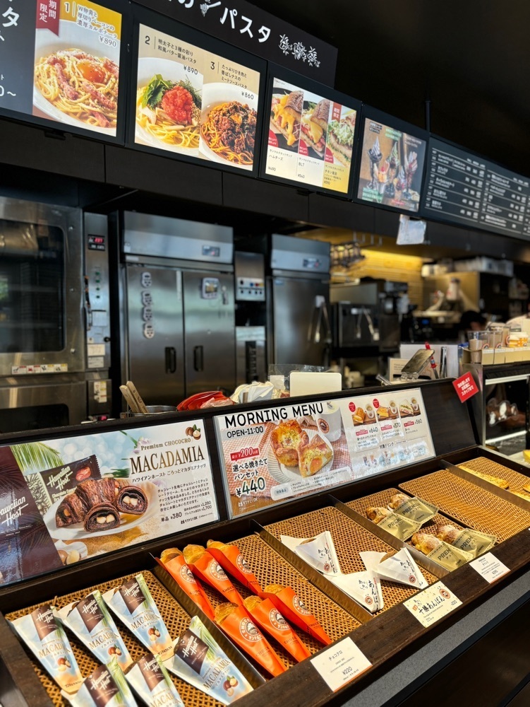MIMICO関西グルメ手帖さんが投稿したサンマルクカフェ 神戸キャンパススクエア店（ST-MARC CAFE）に関する口コミの画像