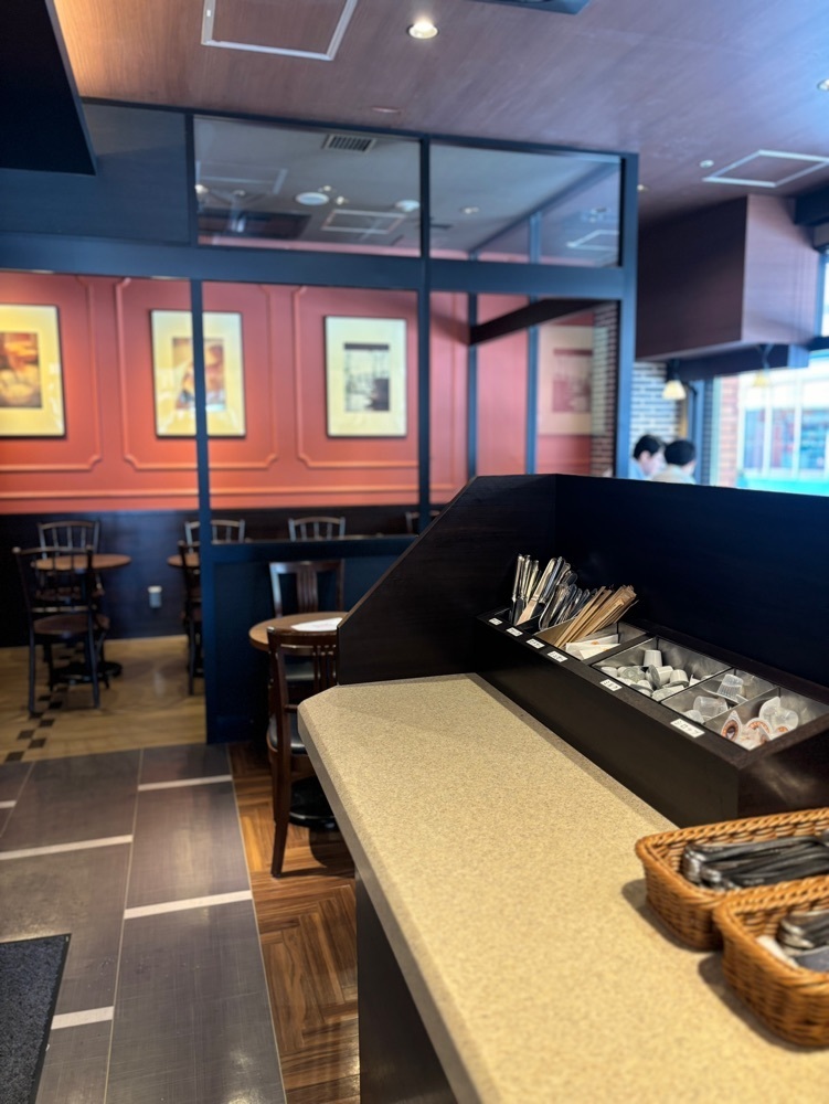 MIMICO関西グルメ手帖さんが投稿したサンマルクカフェ 神戸キャンパススクエア店（ST-MARC CAFE）に関する口コミの画像