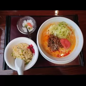 中国料理 かっぱ園菜館（かっぱえんさいかん）
