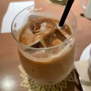 天満橋カフェ