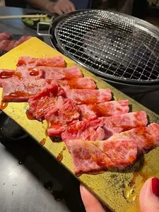 大衆焼肉 焼肉エース