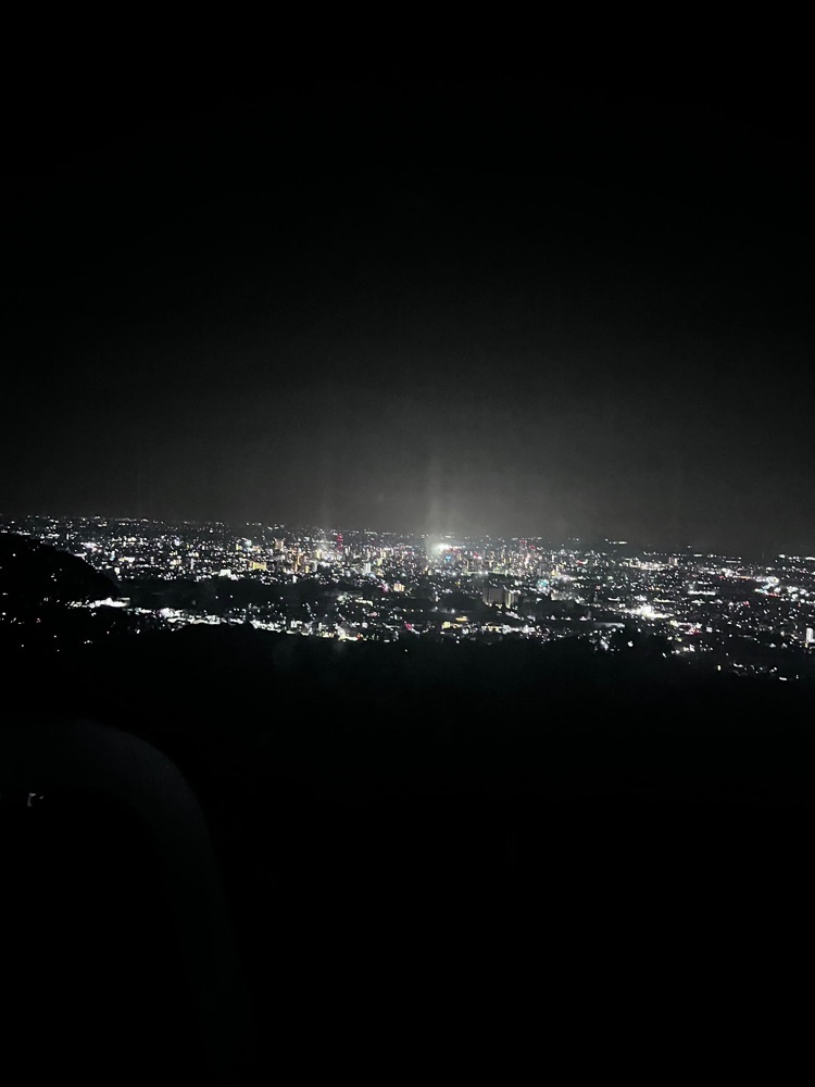 r_Rhapsodyさんが投稿した高良山に関する口コミの画像