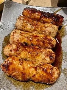 三代目 鳥メロ 朝霞南口駅前店