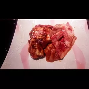 焼肉 大河（ヤキニク タイガ）