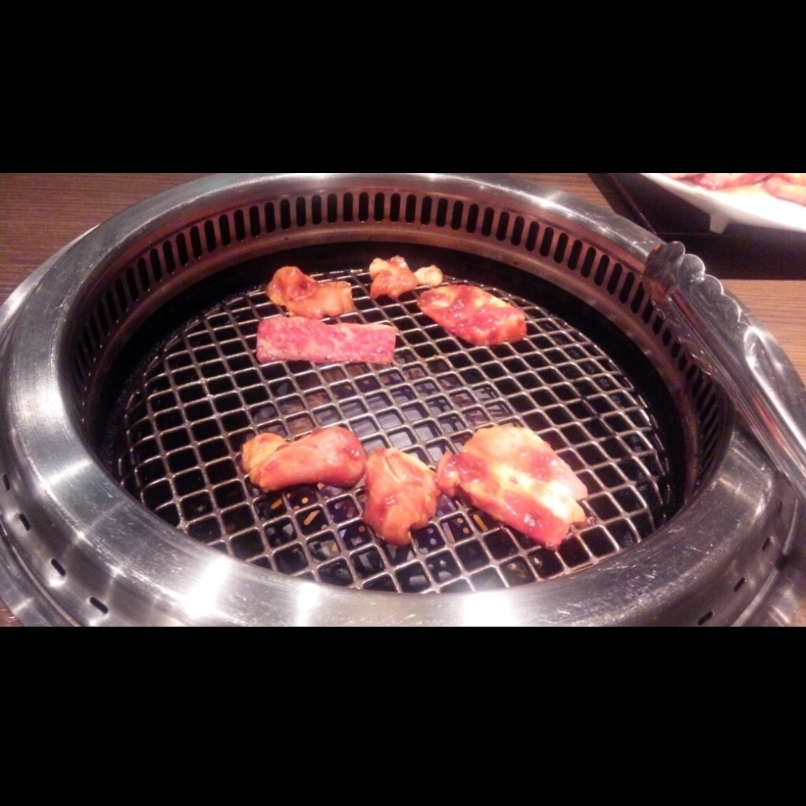 sakur776さんが投稿した焼肉 大河（ヤキニク タイガ）に関する口コミの画像