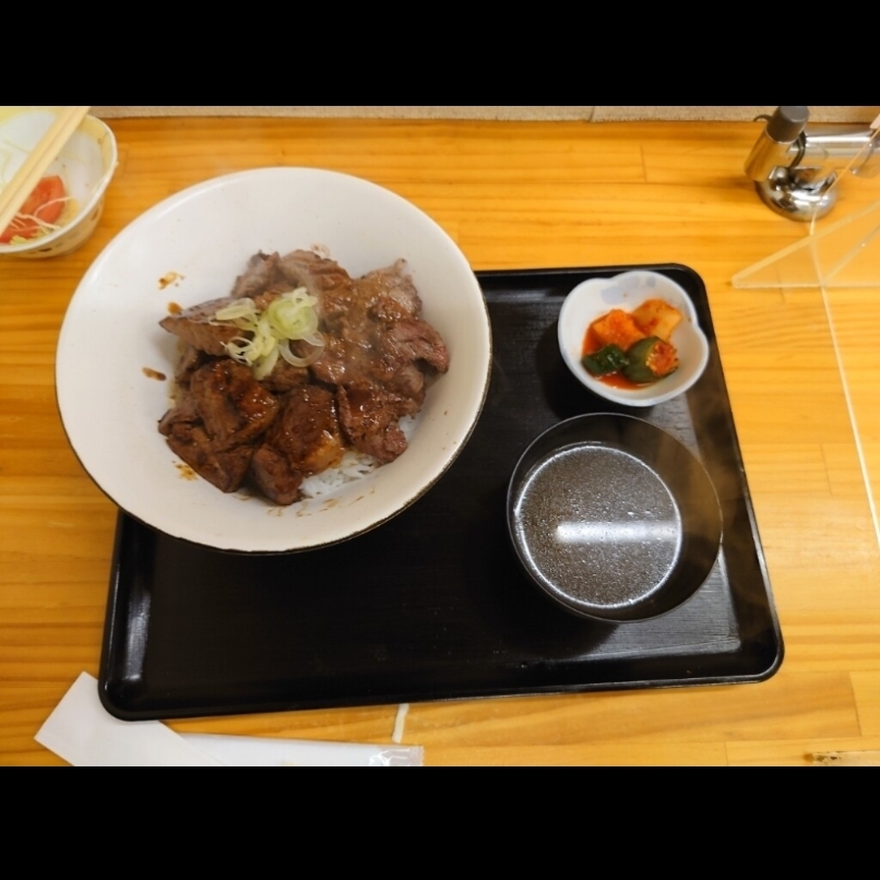 sakur776さんが投稿した肉亭 たんまみれに関する口コミの画像