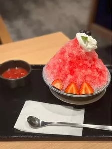 逸京茶寮+DELI 大丸芦屋店
