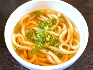 ふるかわうどん